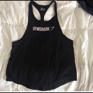 Gymshark tank